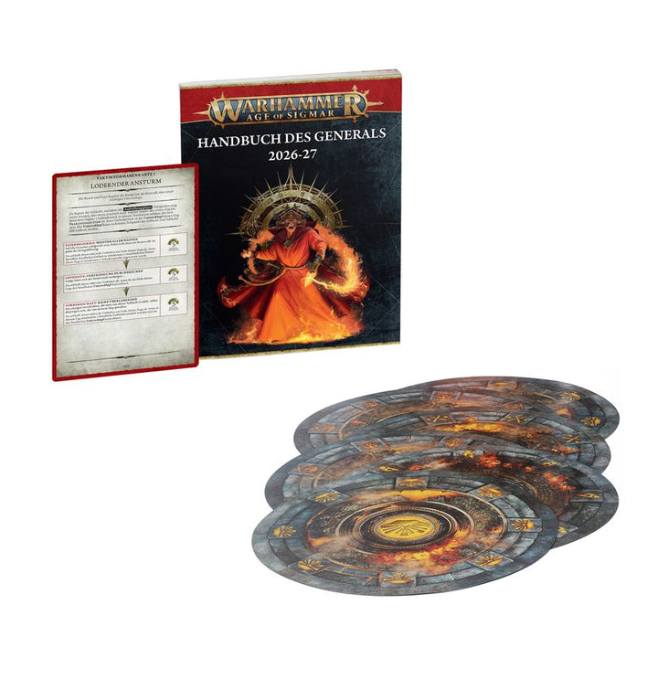 Age of Sigmar: Handbuch des Generals 2026-27 (DEU) (80-46)
