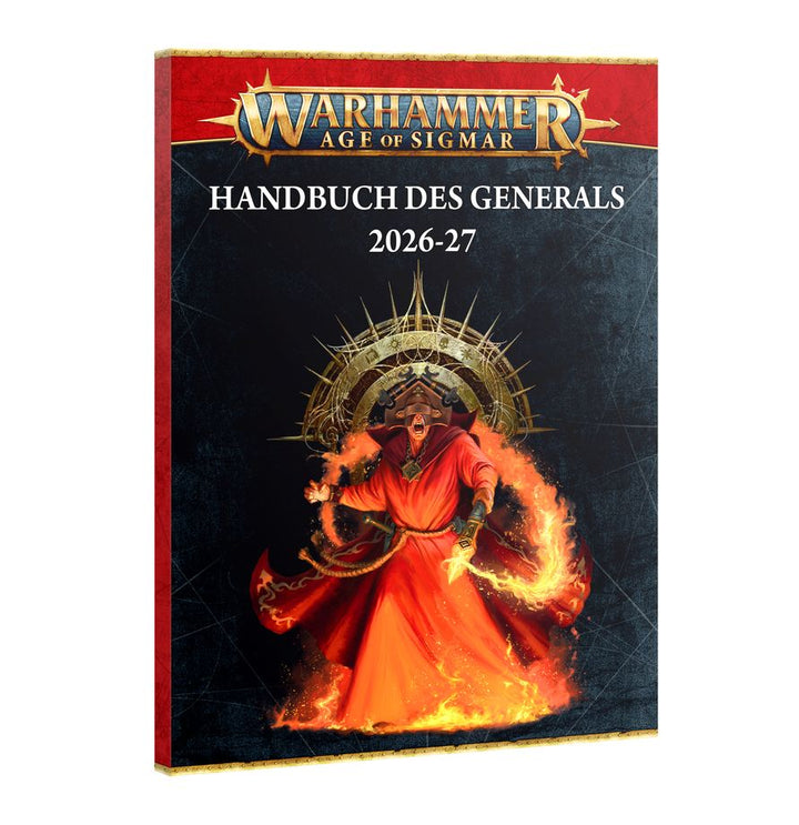 Age of Sigmar: Handbuch des Generals 2026-27 (DEU) (80-46)