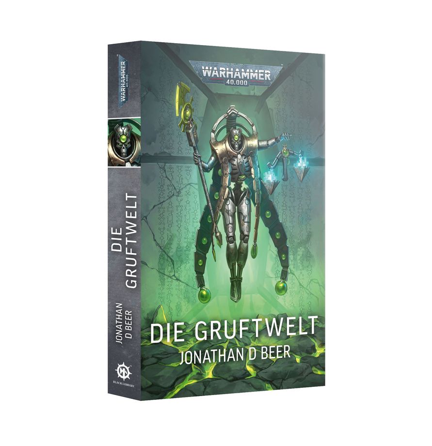 The Cryptworld (Paperback)