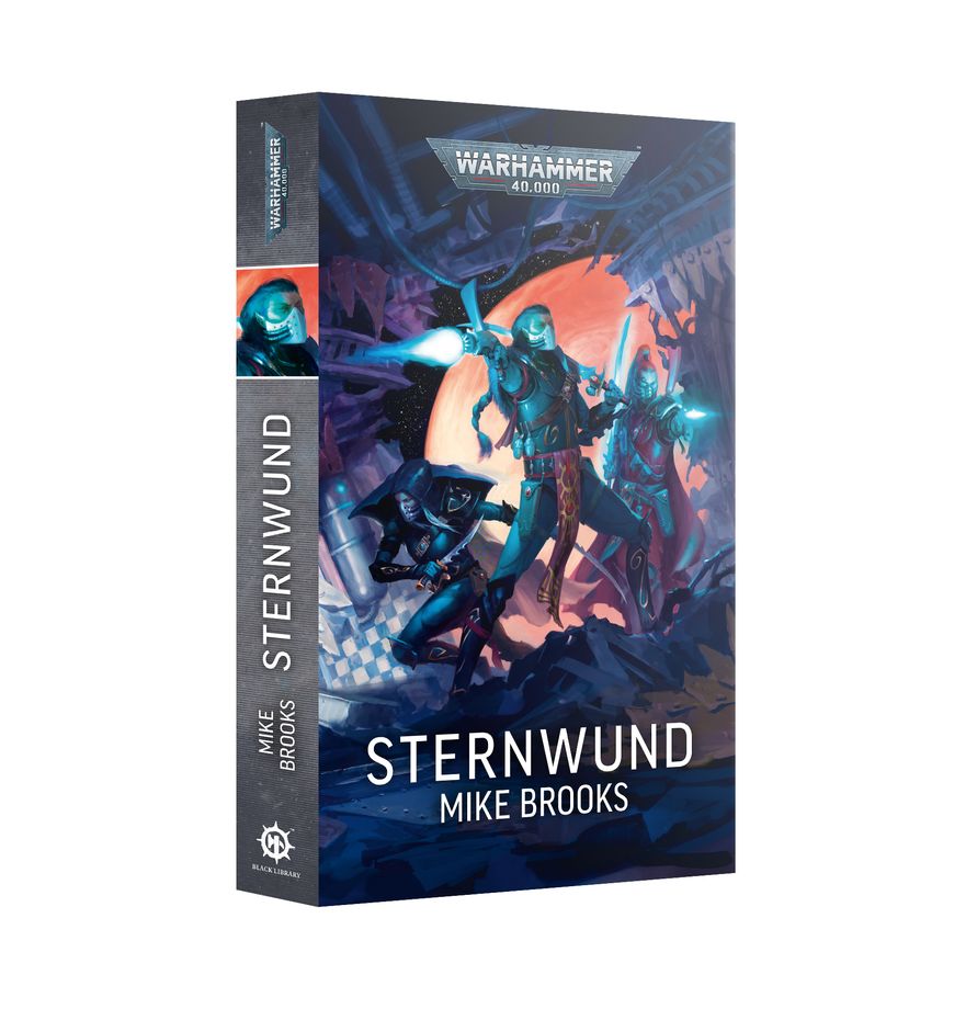 Sternwund (Paperback)