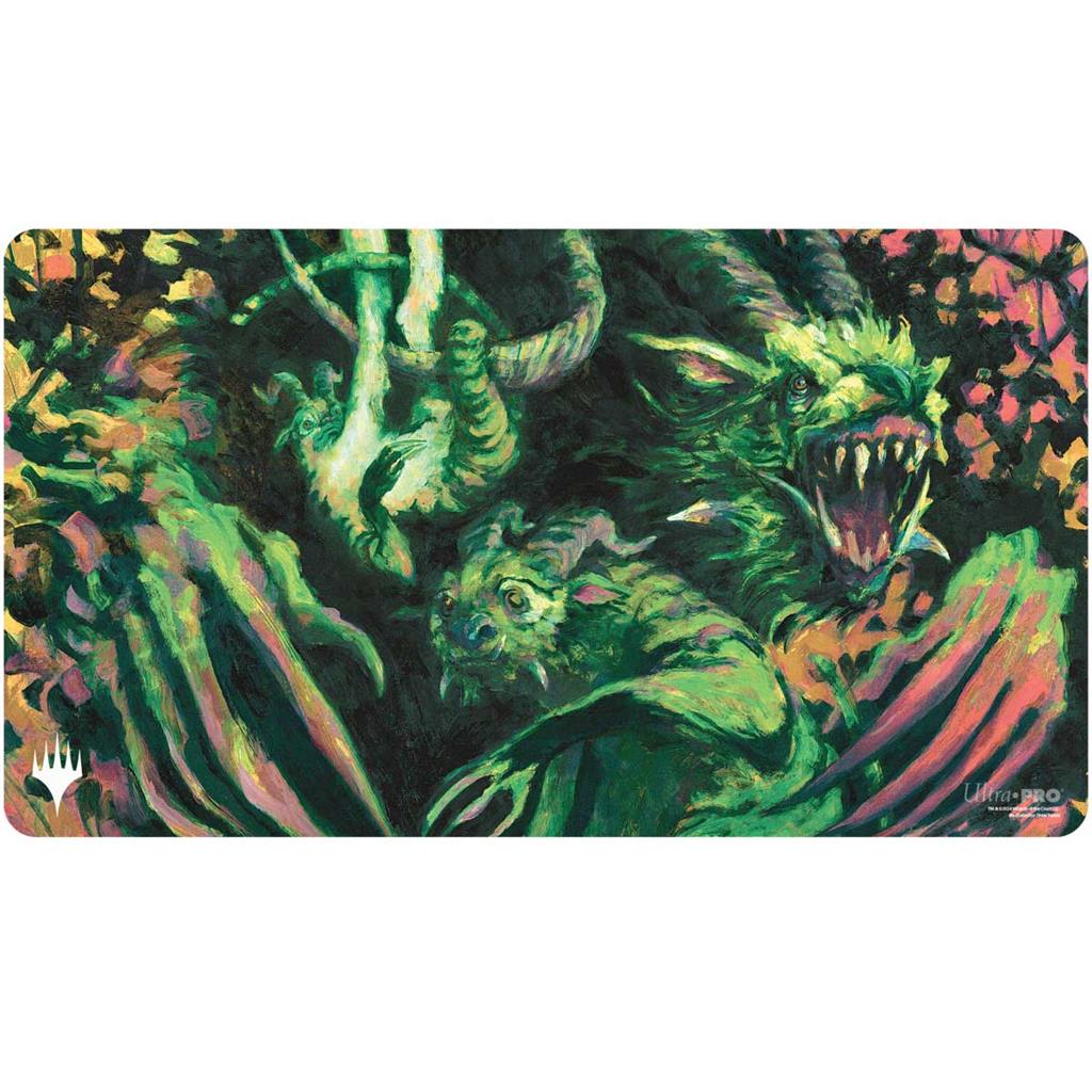 UP - Modern Horizons 3 Playmat v6 for Magic: The Gathering