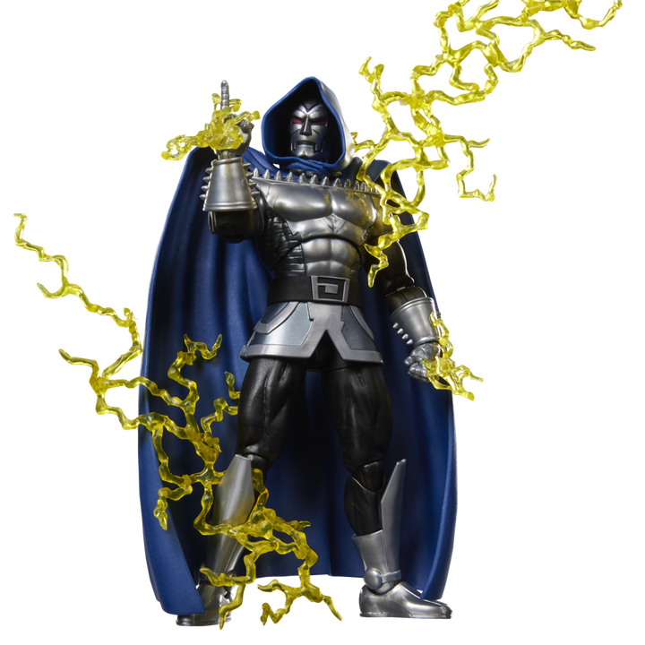 Marvel Legends Series Marvel Super Heroes Magic: The Gathering Doctor Doom 2099