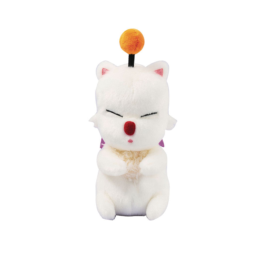 Final Fantasy Fluffy Plush - Moogle