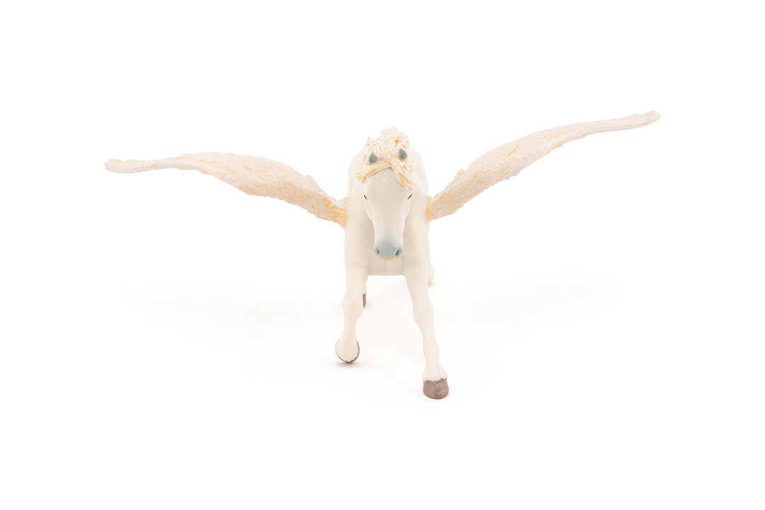 Bezaubernde Welt : Elfen Pegasus 17.3x9.5cm (38821)