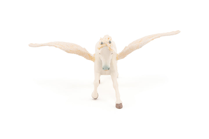 Bezaubernde Welt : Elfen Pegasus 17.3x9.5cm (38821)