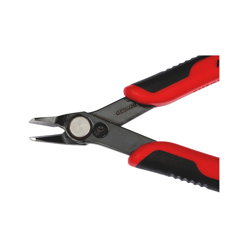Tools: Super Fine Detail Cutters (Superknips) Precision Plastic Frame Side Cutter