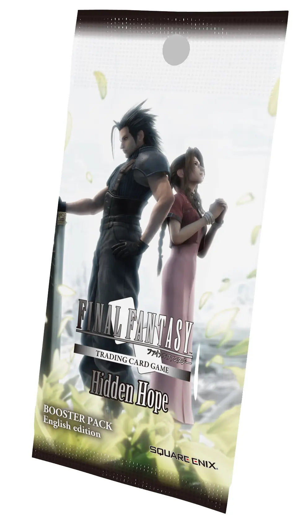 Final Fantasy TCG