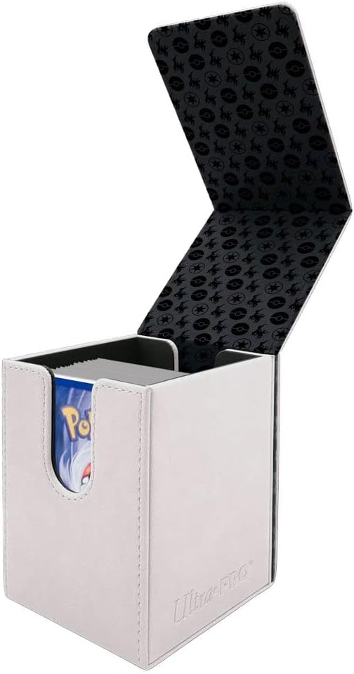 Ultra Pro - Elite Series: Arceus Alcove Flip for Pokémon