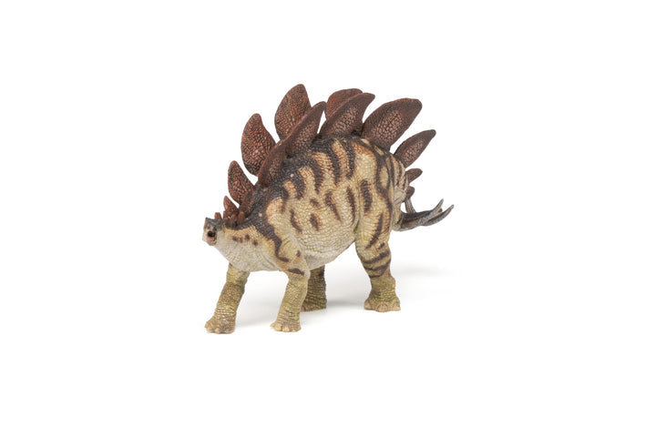 Dinosaurier: Stegosaurus ca. 22x4x12 cm (55079)