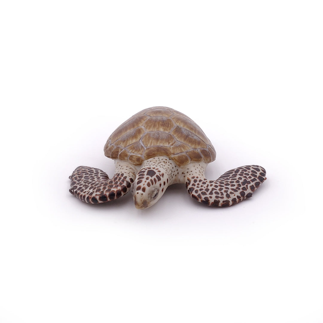 Meereswelt: Meeresschildkröte ca.7.7x2cm (56005)