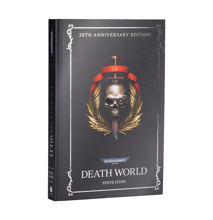 Death World (Anniversary Edition) (Englisch) (BL3314)