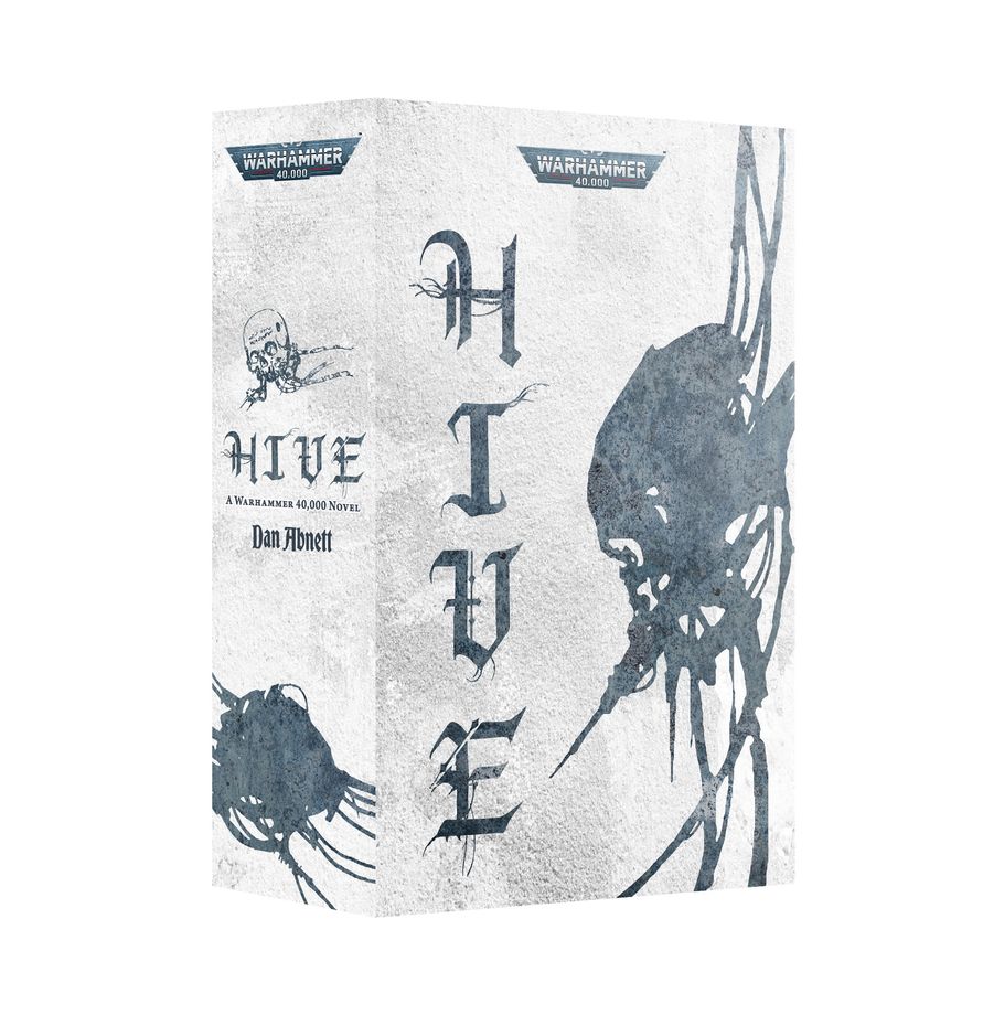 HIVE (Hardback) (Englisch) (BL3315)