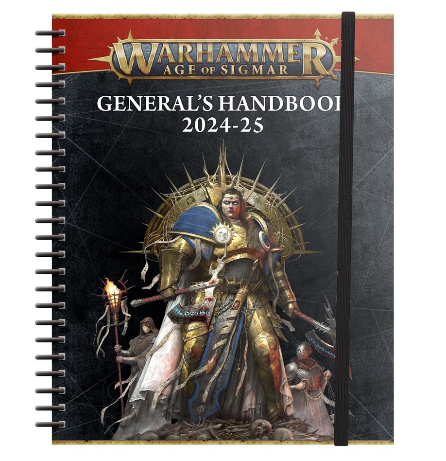 Age of Sigmar: Generals Handbook 2024-25 (ENG) (80-46)