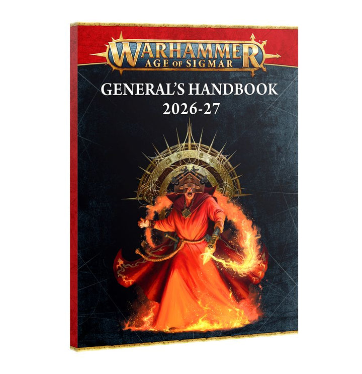 Age of Sigmar: General&