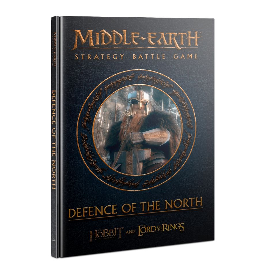 Defence of the North (30-15) (ENG)