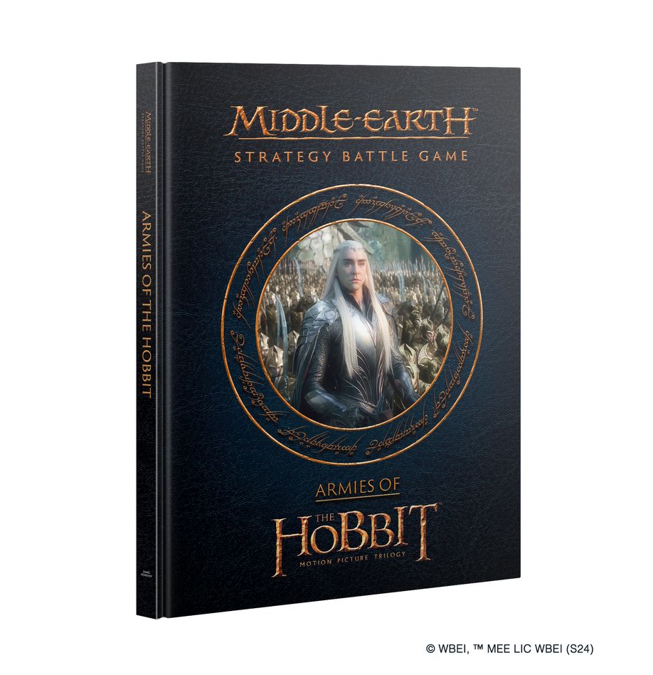 Middle-Earth: Armies of The Hobbit™ (Englisch) (30-88)