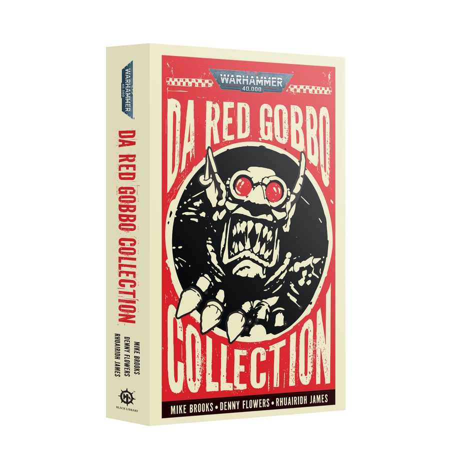 Da Red Gobbo Collection (Paperback) (Englisch)