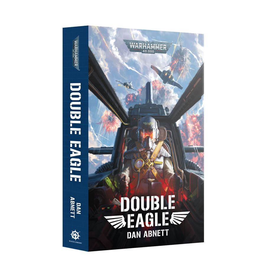 Double Eagle (Paperback) (Englisch)