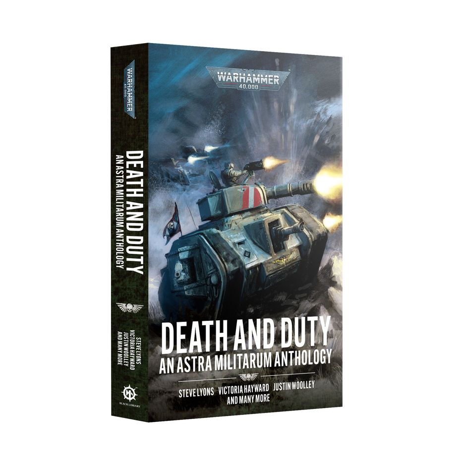 Death and Duty (Paperback) (Englisch)