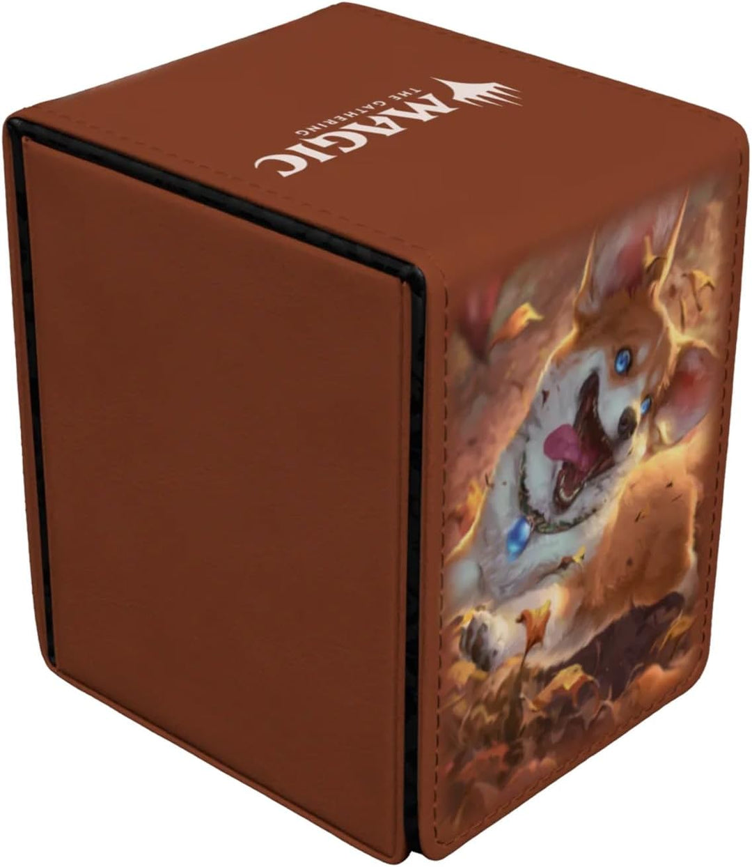 Ultra Pro Artwork Box - Alcove Flip - Phelia, Exuberent Shepherd (Modern Horizons 3)