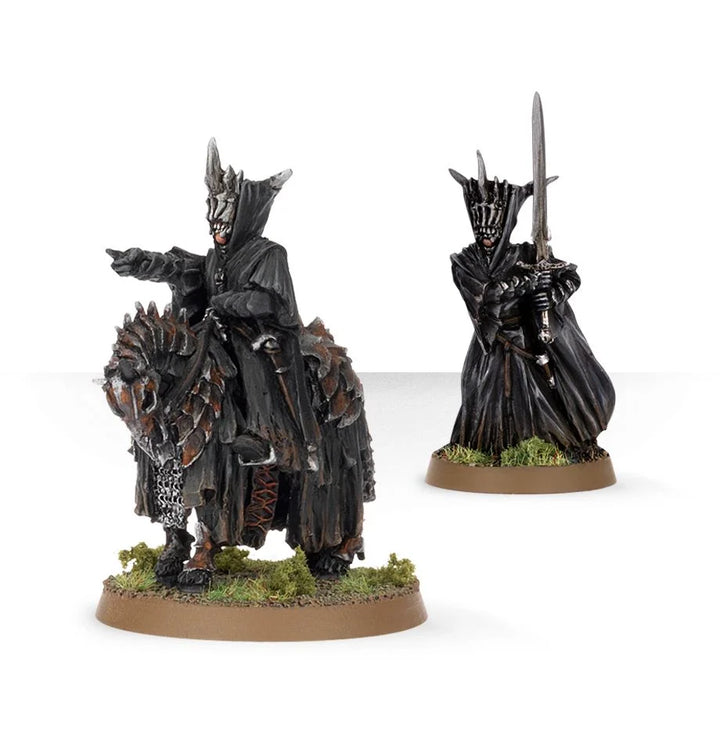 Middle-Earth: The Mouth of Sauron™ (Foot & Mounted) (Mail Order) (Saurons™ Mund (zu Fuß & beritten))