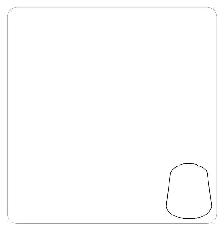 Base: Corax White (21-52)