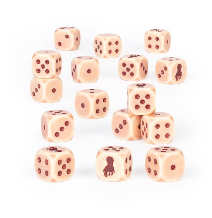 Sons of Behemat Dice (93-11) (Würfel von Behemats Söhnen)