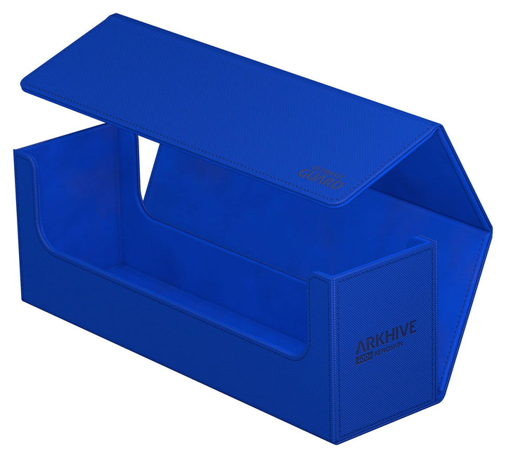Arkhive 400+ XenoSkin Monocolor Blau / Blue