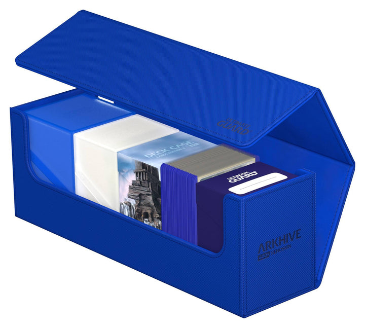 Arkhive 400+ XenoSkin Monocolor Blau / Blue