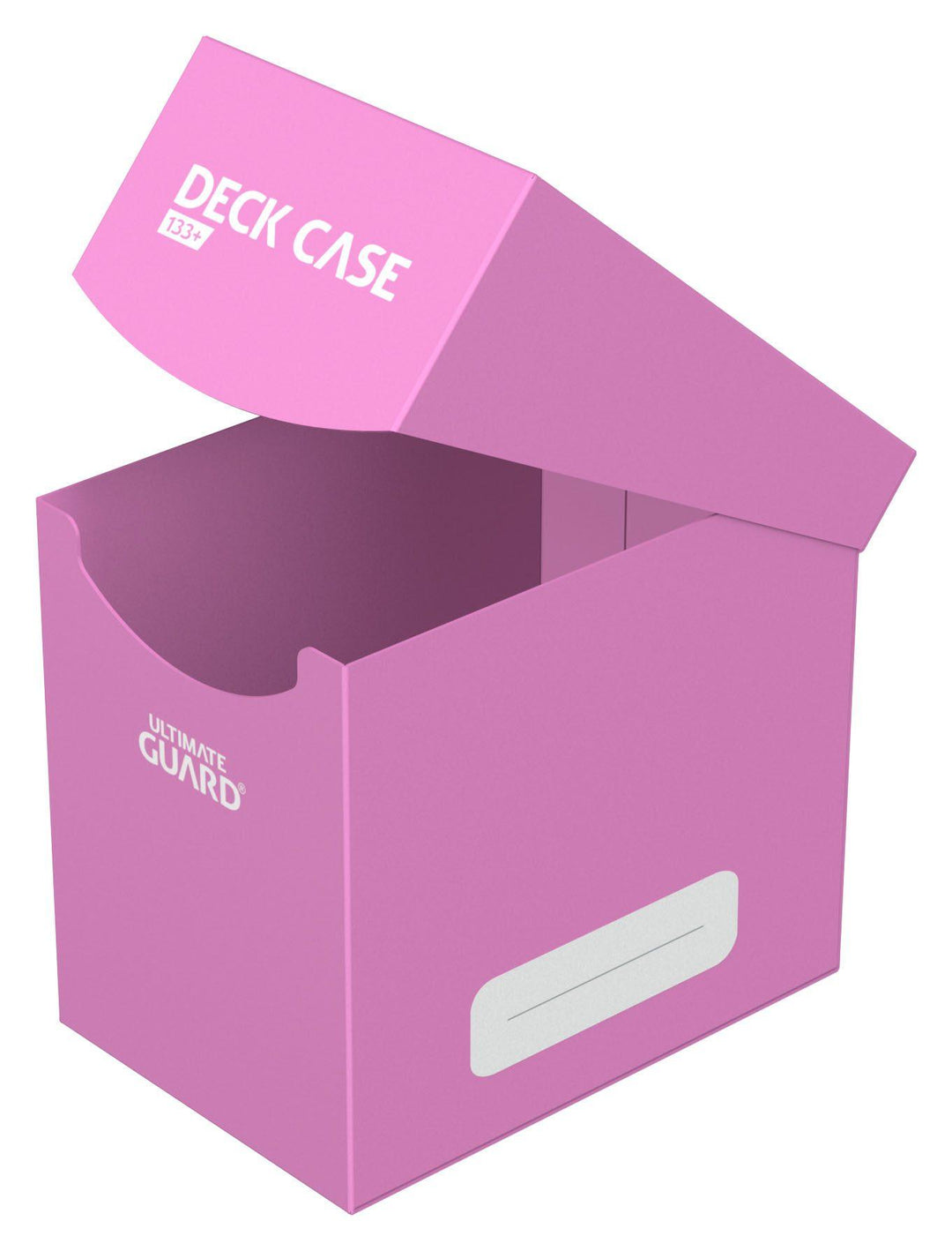 Deck Case 133+ Standardgröße Pink