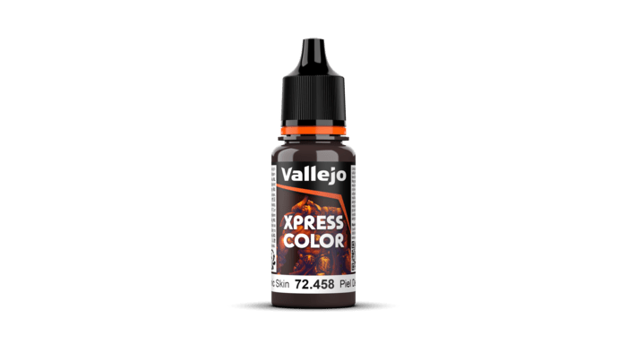 Vallejo Xpress Color - Demonic Skin 18 ml