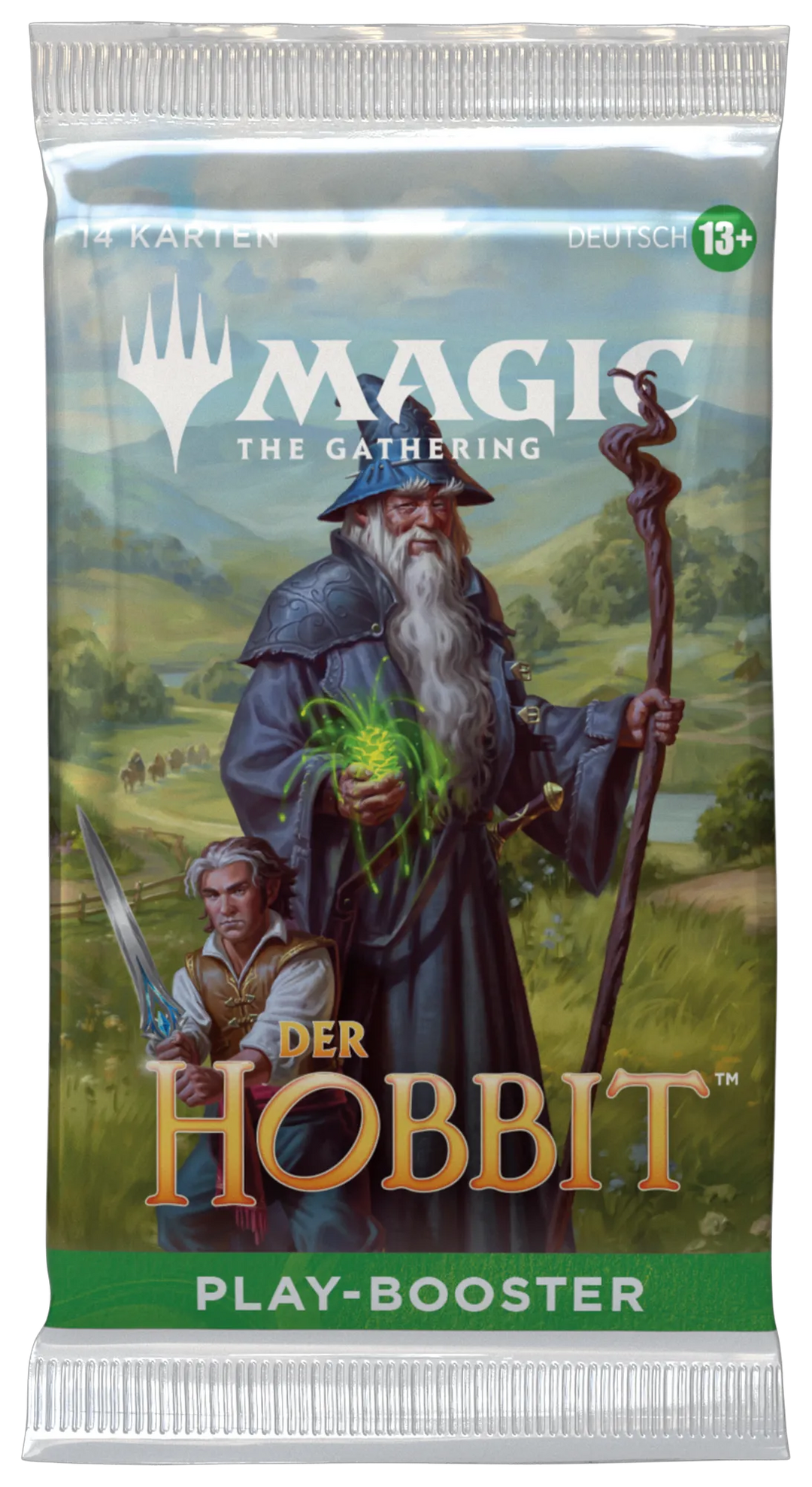 Der Hobbit - Play-Booster - deutsch