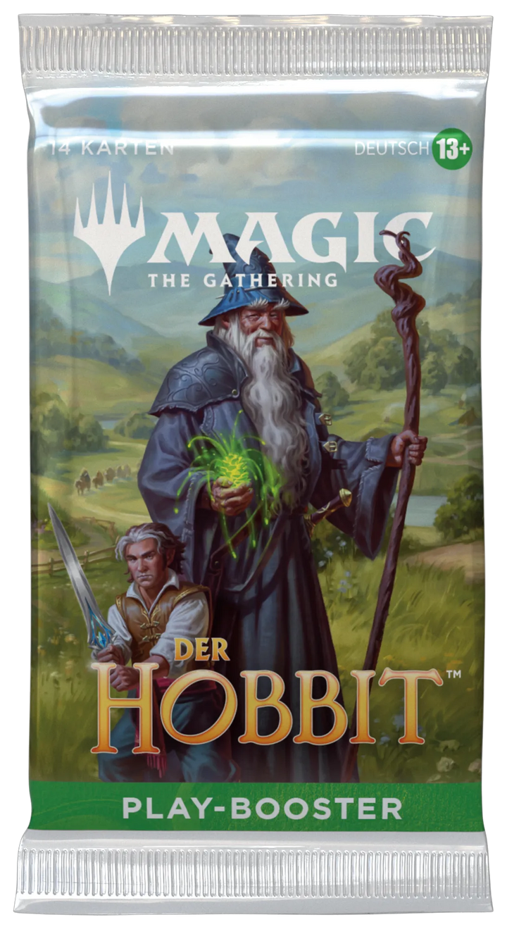 Der Hobbit - Play-Booster - deutsch