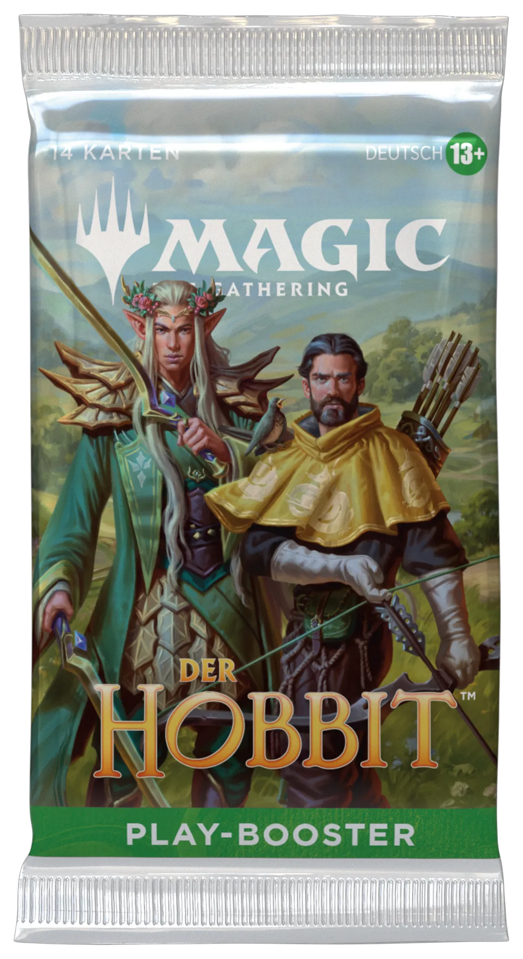 Der Hobbit - Play-Booster - deutsch