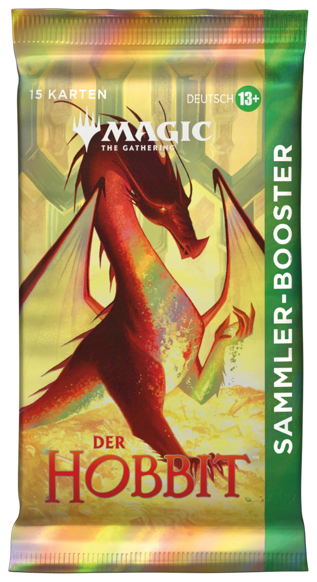 Der Hobbit - Sammler-Booster - deutsch