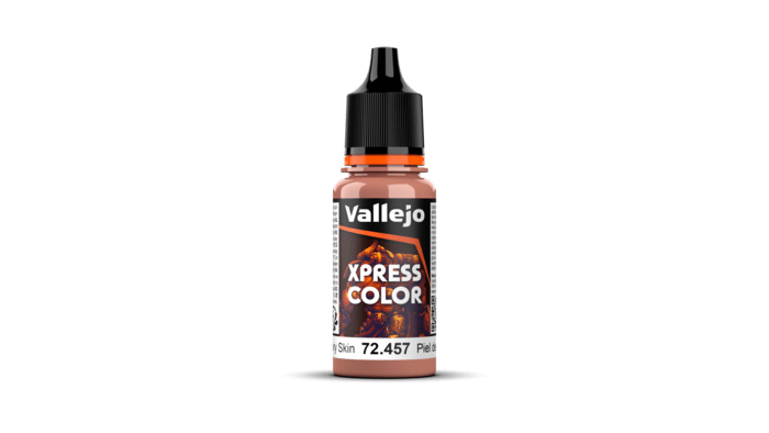 Vallejo Xpress Color - Fairy Skin 18 ml