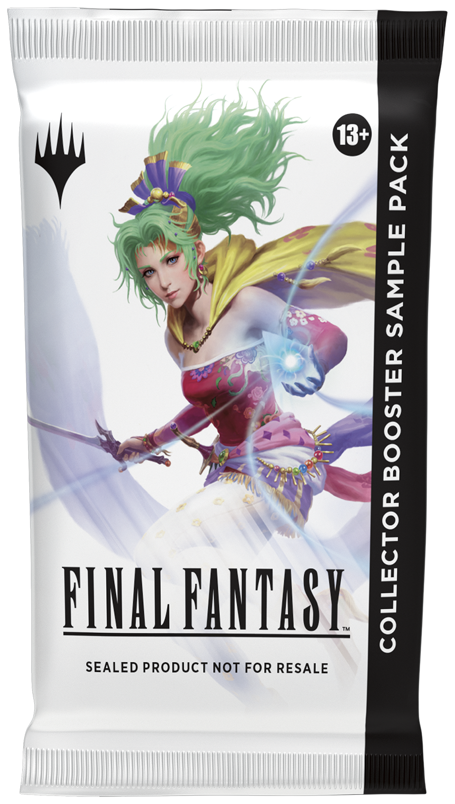 Final Fantasy - Commander Deck Counter Blitz (Final Fantasy X) - English