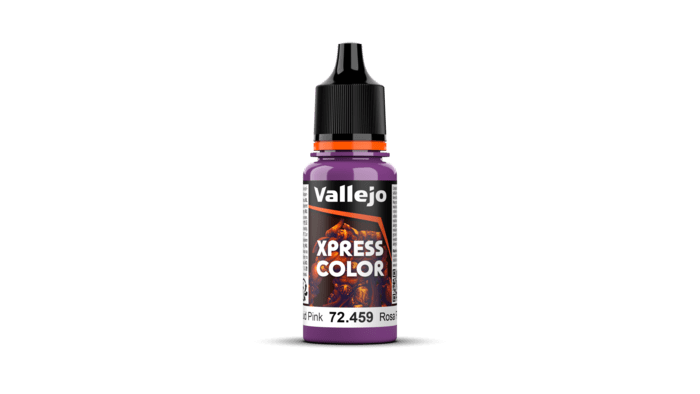 Vallejo Xpress Color - Fluid Pink 18 ml