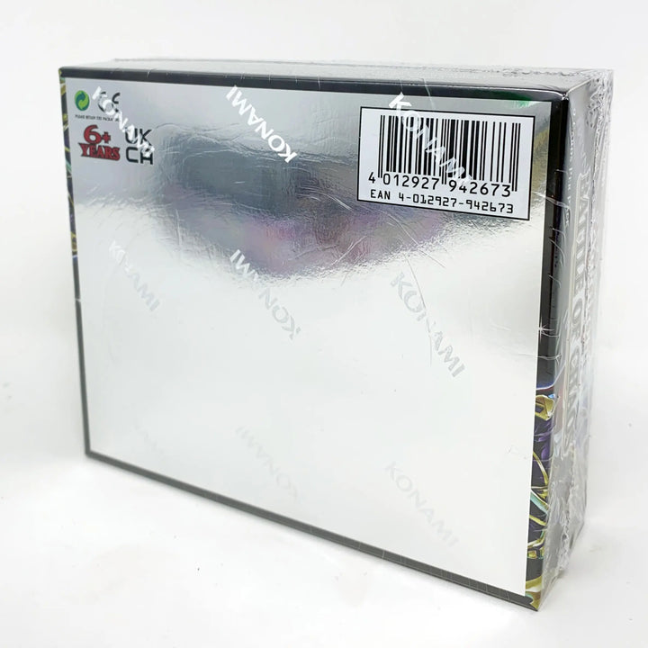 Yu-Gi-Oh! Battle of Chaos Display – First Edition (English) (24 Booster) (Sealed)