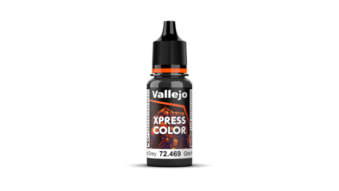 Vallejo Xpress Color - Landser Grey 18 ml