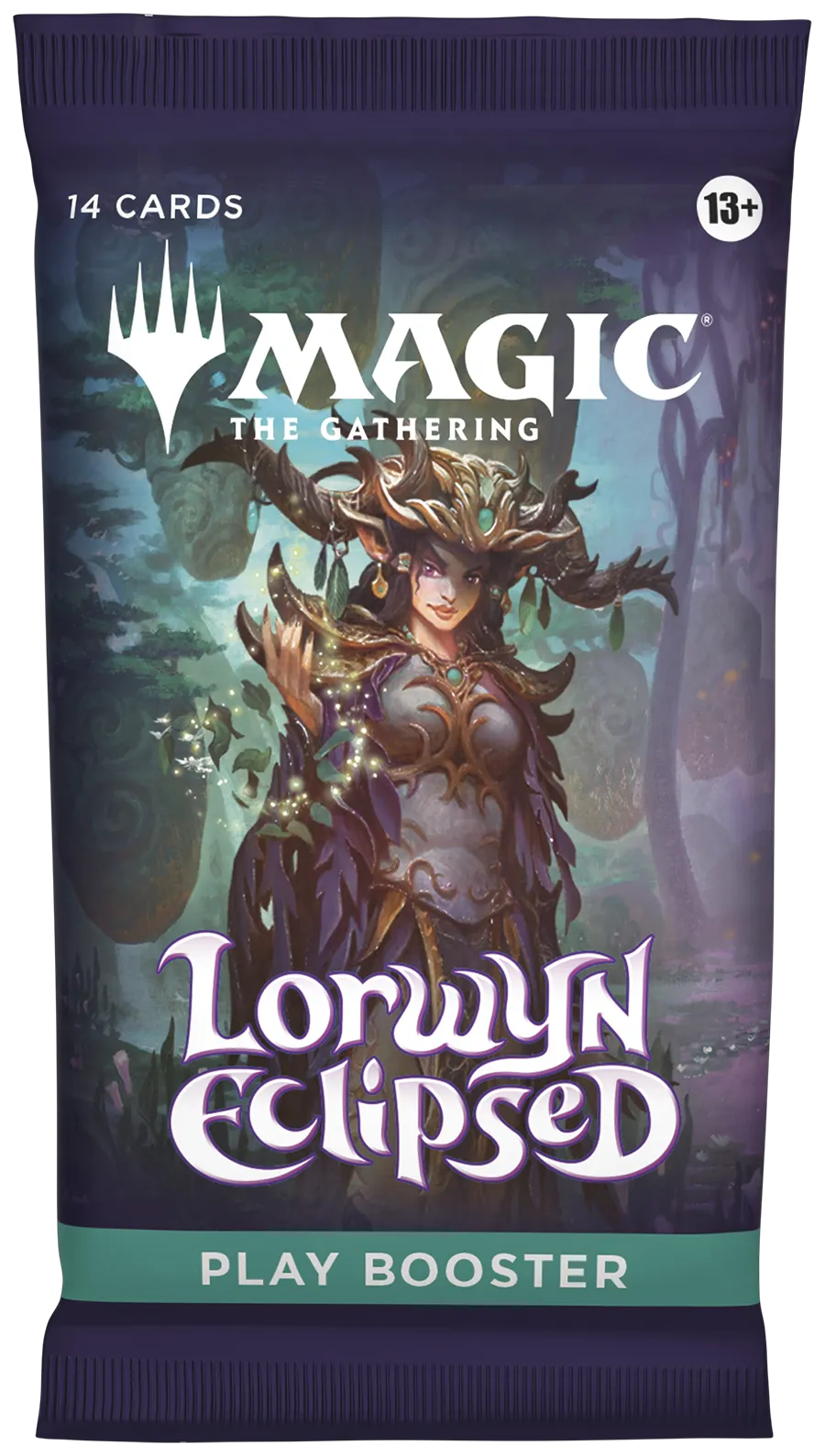 Lorwyn Eclipsed - Play Booster Display (30 Play Boosters) - English