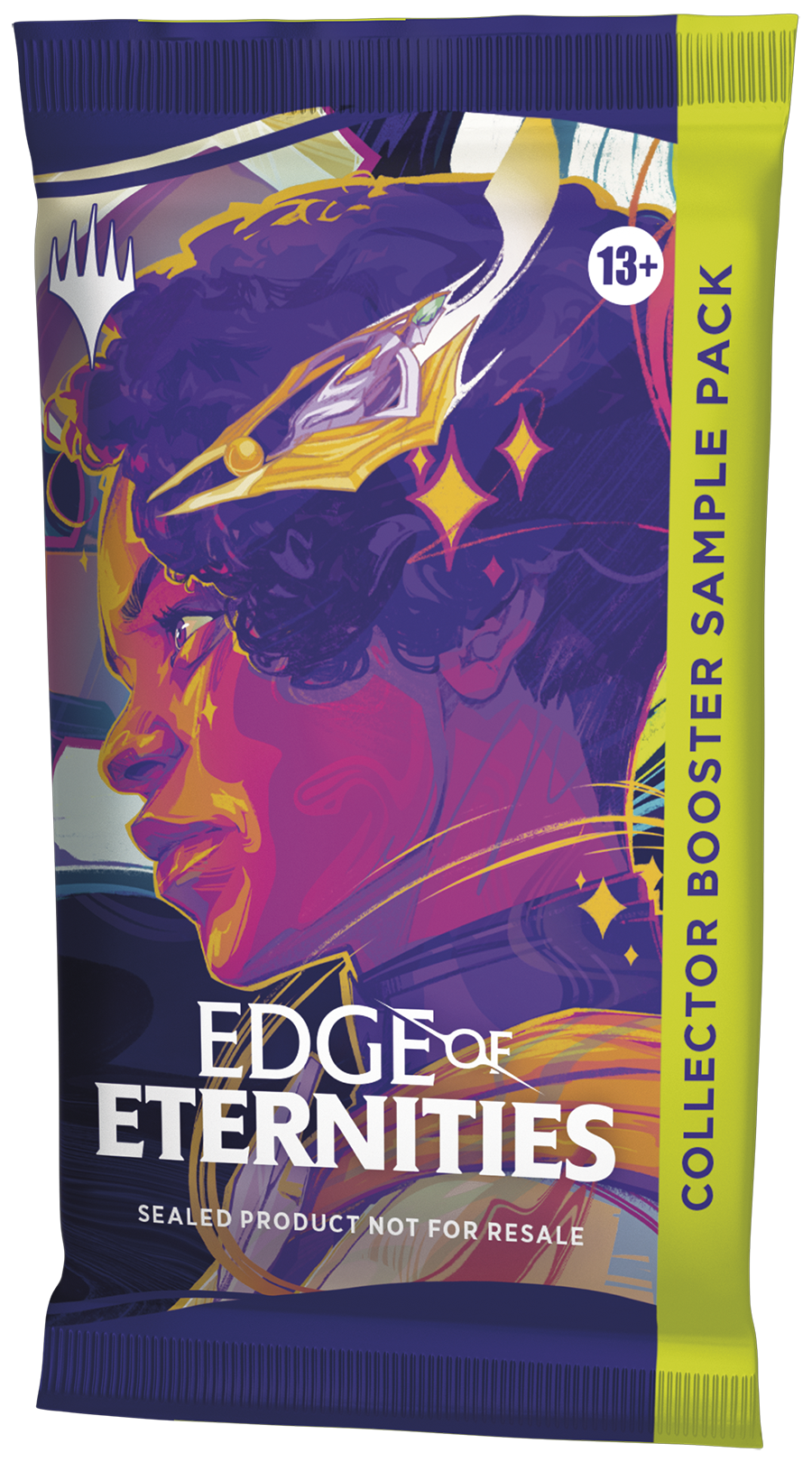 Edge of Eternities - Commander Deck Set (2 Decks) - English