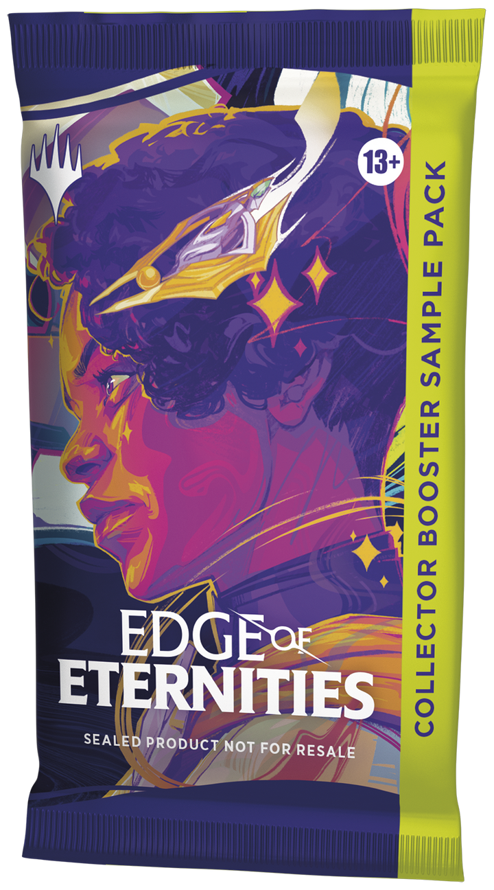 Edge of Eternities - Commander Deck Set (2 Decks) - English