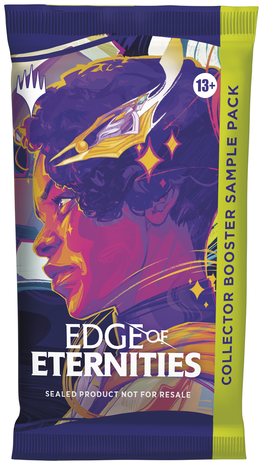 Edge of Eternities - Commander Deck Counter Intelligence - English