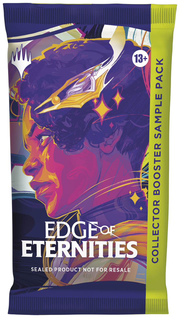 Edge of Eternities - Commander Deck Counter Intelligence - English