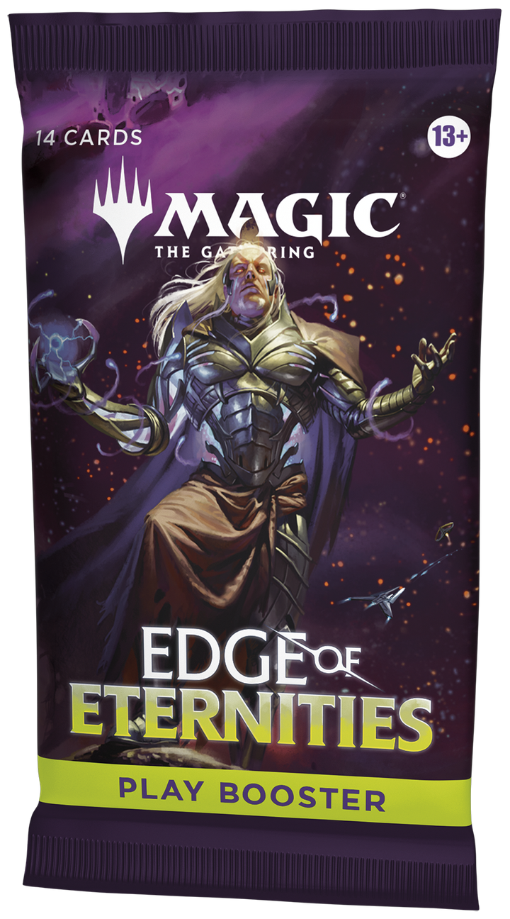 Edge of Eternities - Play Booster - English