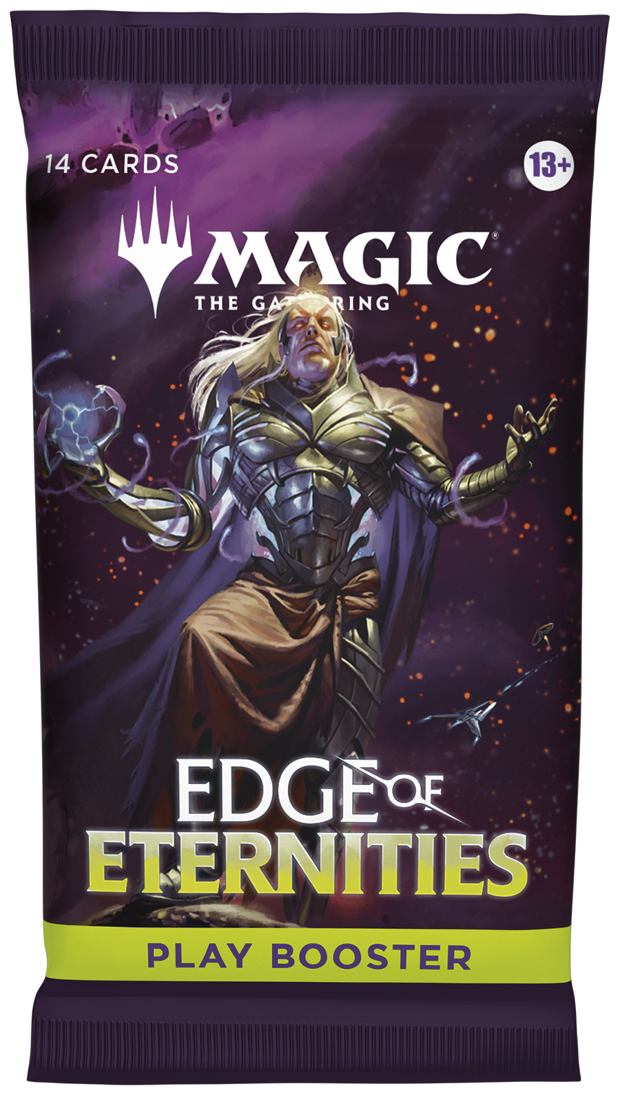 Edge of Eternities - Play Booster - English