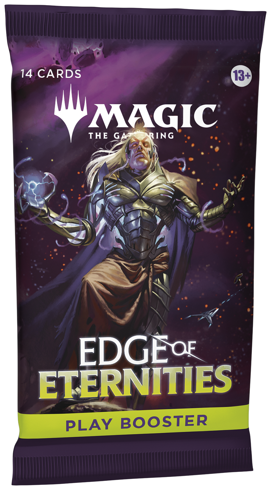 Edge of Eternities - Play Booster - English