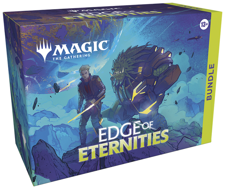 Edge of Eternities - Bundle - English