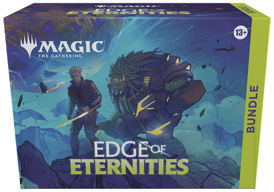 Edge of Eternities - Bundle - English